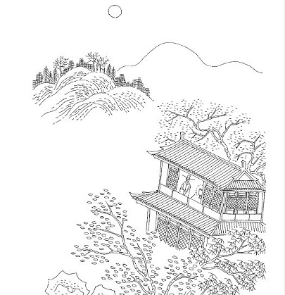 《御街行·秋日怀旧·纷纷坠叶飘香砌》范仲淹宋词原文阅读翻译赏析 《御街行·秋日怀旧·纷纷坠叶飘香砌》范仲淹宋词原文阅读翻译赏析