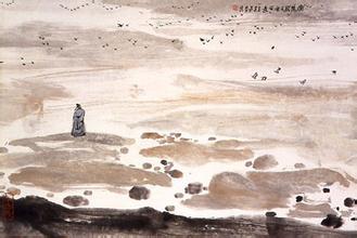 《渔家傲·秋思·塞下秋来风景异》范仲淹宋词原文阅读翻译赏析 《渔家傲·秋思·塞下秋来风景异》范仲淹宋词原文阅读翻译赏析