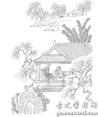 《天仙子·水调数声持酒听》张先宋词原文阅读翻译赏析 《天仙子·水调数声持酒听》张先宋词原文阅读翻译赏析