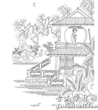 《一丛花·伤高怀远几时穷》张先宋词原文阅读翻译赏析 《一丛花·伤高怀远几时穷》张先宋词原文阅读翻译赏析