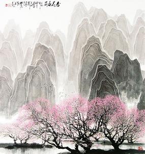 《宴山亭·北行见杏花》宋徽宗赵佶宋词原文阅读翻译赏析 《宴山亭·北行见杏花》宋徽宗赵佶宋词原文阅读翻译赏析