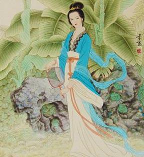 《天仙子·水调数声持酒听》张先宋词原文阅读翻译赏析 《天仙子·水调数声持酒听》张先宋词原文阅读翻译赏析