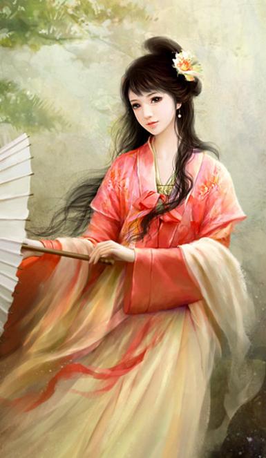 《一丛花·伤高怀远几时穷》张先宋词原文阅读翻译赏析 《一丛花·伤高怀远几时穷》张先宋词原文阅读翻译赏析