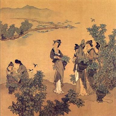 《破阵子·燕子来时新社》晏殊宋词原文阅读翻译赏析 《破阵子·燕子来时新社》晏殊宋词原文阅读翻译赏析