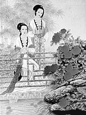 《浣溪沙·一向年光有限身》晏殊宋词原文阅读翻译赏析 《浣溪沙·一向年光有限身》晏殊宋词原文阅读翻译赏析