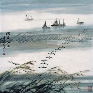 《木兰花·相离徒有相逢梦》张先宋词原文阅读翻译赏析 《木兰花·相离徒有相逢梦》张先宋词原文阅读翻译赏析