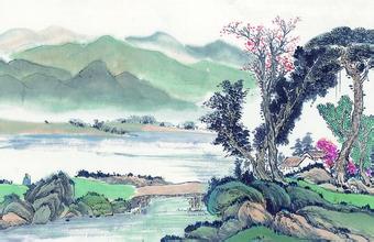 《浣溪沙·一向年光有限身》晏殊宋词原文阅读翻译赏析 《浣溪沙·一向年光有限身》晏殊宋词原文阅读翻译赏析