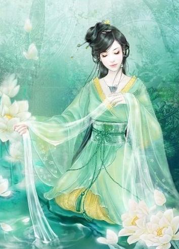 《菩萨蛮·哀筝一弄湘江曲》张先宋词原文阅读翻译赏析 《菩萨蛮·哀筝一弄湘江曲》张先宋词原文阅读翻译赏析