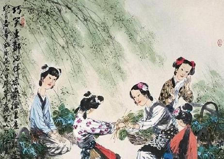 《破阵子·燕子来时新社》晏殊宋词原文阅读翻译赏析 《破阵子·燕子来时新社》晏殊宋词原文阅读翻译赏析