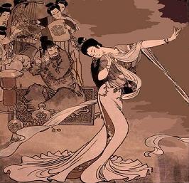 《浣溪沙·一向年光有限身》晏殊宋词原文阅读翻译赏析 《浣溪沙·一向年光有限身》晏殊宋词原文阅读翻译赏析