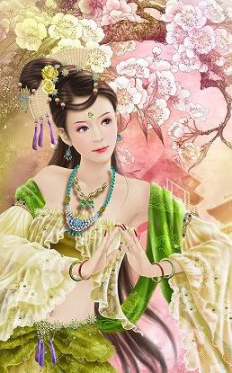 《蝶恋花·谁道闲情抛弃久》欧阳修宋词原文阅读翻译赏析