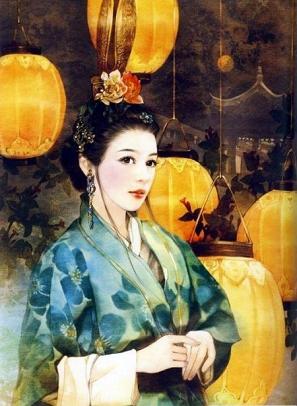 《生查子·元夕》欧阳修宋词原文阅读翻译赏析 《生查子·元夕》欧阳修宋词原文阅读翻译赏析