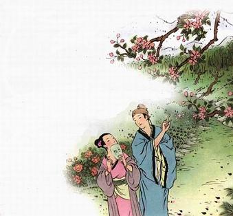 《浪淘沙·把酒祝东风》欧阳修宋词原文阅读翻译赏析 《浪淘沙·把酒祝东风》欧阳修宋词原文阅读翻译赏析