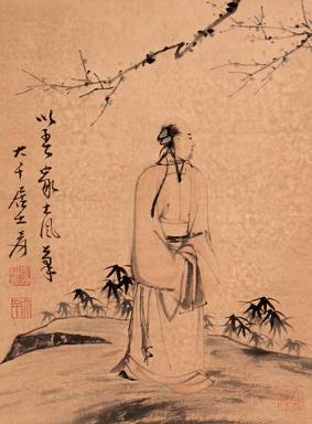 《青玉案·一年春事都来几》欧阳修宋词原文阅读翻译赏析 《青玉案·一年春事都来几》欧阳修宋词原文阅读翻译赏析