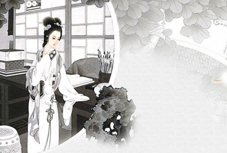 《青玉案·一年春事都来几》欧阳修宋词原文阅读翻译赏析 《青玉案·一年春事都来几》欧阳修宋词原文阅读翻译赏析