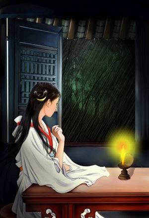 《蝶恋花·面旋落花风荡漾》欧阳修宋词原文阅读翻译赏析 《蝶恋花·面旋落花风荡漾》欧阳修宋词原文阅读翻译赏析