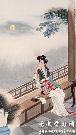 《蝶恋花·面旋落花风荡漾》欧阳修宋词原文阅读翻译赏析 《蝶恋花·面旋落花风荡漾》欧阳修宋词原文阅读翻译赏析