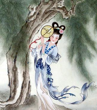 《蝶恋花·几日行云何处去》欧阳修宋词原文阅读翻译赏析 《蝶恋花·几日行云何处去》欧阳修宋词原文阅读翻译赏析