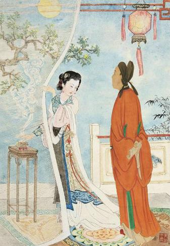 《生查子·元夕》欧阳修宋词原文阅读翻译赏析 《生查子·元夕》欧阳修宋词原文阅读翻译赏析