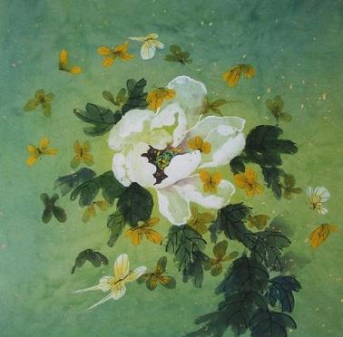 《蝶恋花·庭院深深深几许》欧阳修宋词原文阅读翻译赏析 《蝶恋花·庭院深深深几许》欧阳修宋词原文阅读翻译赏析