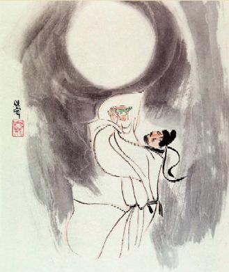 《浪淘沙·把酒祝东风》欧阳修宋词原文阅读翻译赏析 《浪淘沙·把酒祝东风》欧阳修宋词原文阅读翻译赏析