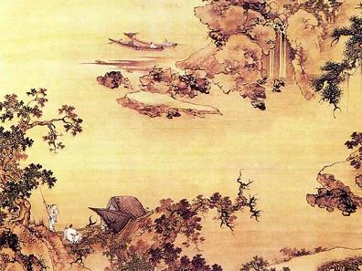 《青玉案·一年春事都来几》欧阳修宋词原文阅读翻译赏析 《青玉案·一年春事都来几》欧阳修宋词原文阅读翻译赏析