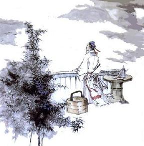 《曲玉管·陇首云飞》柳永宋词原文阅读翻译赏析 《曲玉管·陇首云飞》柳永宋词原文阅读翻译赏析