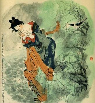 《定风波·自春来》柳永宋词原文阅读翻译赏析 《定风波·自春来》柳永宋词原文阅读翻译赏析