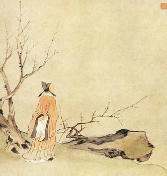 《玉蝴蝶·望处雨收云断》柳永宋词原文阅读翻译赏析 《玉蝴蝶·望处雨收云断》柳永宋词原文阅读翻译赏析