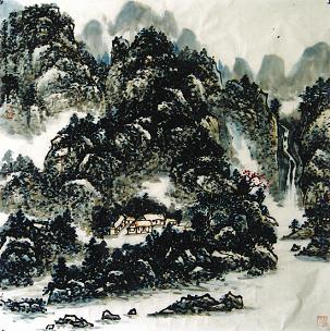 《满江红·暮雨初收》柳永宋词原文阅读翻译赏析 《满江红·暮雨初收》柳永宋词原文阅读翻译赏析