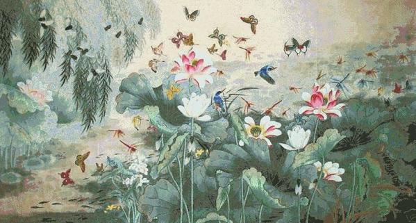 《红窗迥·小园东》柳永宋词原文阅读翻译赏析 《红窗迥·小园东》柳永宋词原文阅读翻译赏析