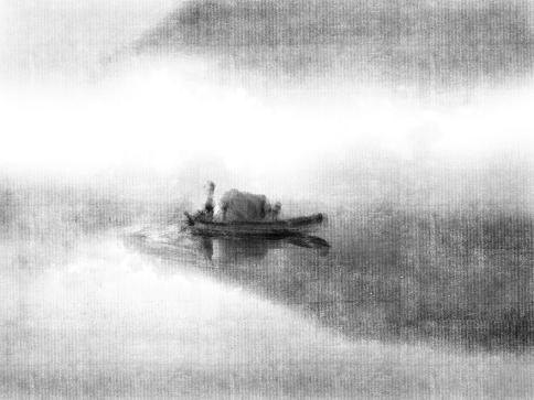 《迷神引·一叶扁舟轻帆卷》柳永宋词原文阅读翻译赏析 《迷神引·一叶扁舟轻帆卷》柳永宋词原文阅读翻译赏析