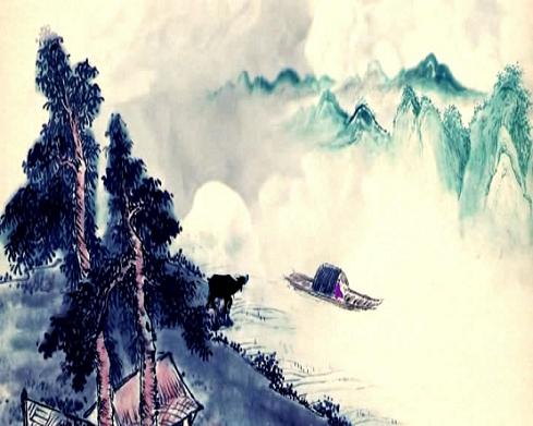 《迷神引·一叶扁舟轻帆卷》柳永宋词原文阅读翻译赏析 《迷神引·一叶扁舟轻帆卷》柳永宋词原文阅读翻译赏析