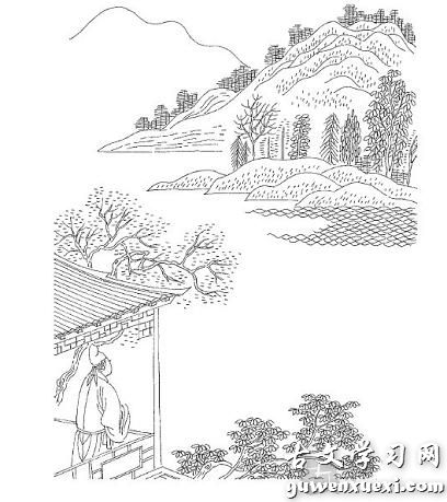 《曲玉管·陇首云飞》柳永宋词原文阅读翻译赏析 《曲玉管·陇首云飞》柳永宋词原文阅读翻译赏析