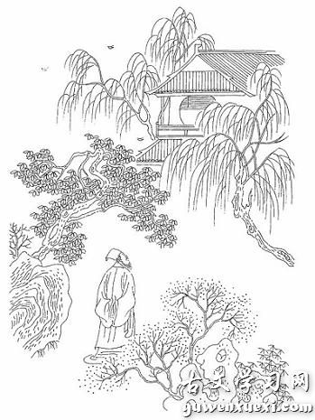 《曲玉管·陇首云飞》柳永宋词原文阅读翻译赏析 《曲玉管·陇首云飞》柳永宋词原文阅读翻译赏析