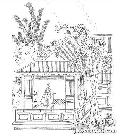 《戚氏·晚秋天》柳永宋词原文阅读翻译赏析 《戚氏·晚秋天》柳永宋词原文阅读翻译赏析