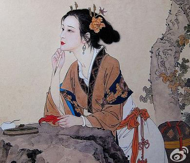 《定风波·自春来》柳永宋词原文阅读翻译赏析 《定风波·自春来》柳永宋词原文阅读翻译赏析