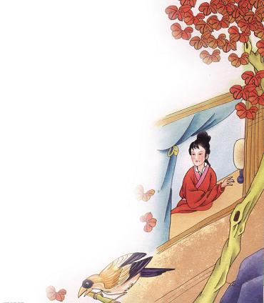 《定风波·自春来》柳永宋词原文阅读翻译赏析 《定风波·自春来》柳永宋词原文阅读翻译赏析