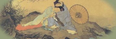 《采莲令·月华收》柳永宋词原文阅读翻译赏析 《采莲令·月华收》柳永宋词原文阅读翻译赏析