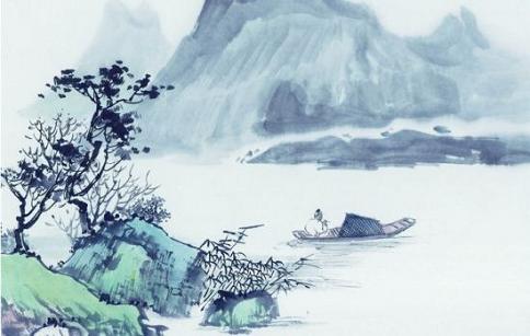 《迷神引·一叶扁舟轻帆卷》柳永宋词原文阅读翻译赏析 《迷神引·一叶扁舟轻帆卷》柳永宋词原文阅读翻译赏析