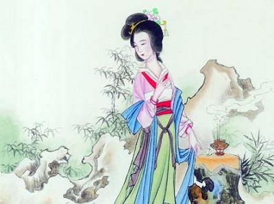 《定风波·自春来》柳永宋词原文阅读翻译赏析 《定风波·自春来》柳永宋词原文阅读翻译赏析