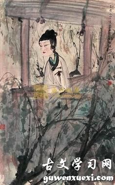 《定风波·自春来》柳永宋词原文阅读翻译赏析 《定风波·自春来》柳永宋词原文阅读翻译赏析