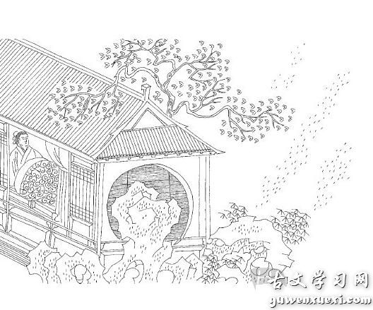 《浪淘沙慢·梦觉》柳永宋词原文阅读翻译赏析 《浪淘沙慢·梦觉》柳永宋词原文阅读翻译赏析