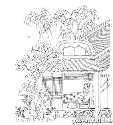 《定风波·自春来》柳永宋词原文阅读翻译赏析 《定风波·自春来》柳永宋词原文阅读翻译赏析