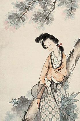 《采莲令·月华收》柳永宋词原文阅读翻译赏析 《采莲令·月华收》柳永宋词原文阅读翻译赏析