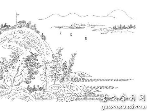 《桂枝香·金陵怀古·登临送目》王安石宋词原文阅读翻译赏析 《桂枝香·金陵怀古·登临送目》王安石宋词原文阅读翻译赏析