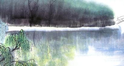 《蝶恋花·梦入江南烟水路》晏几道宋词原文阅读翻译赏析 《蝶恋花·梦入江南烟水路》晏几道宋词原文阅读翻译赏析