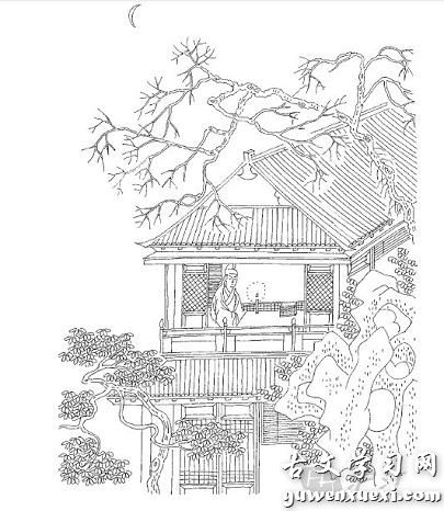 《蝶恋花·醉别西楼醒不记》晏几道宋词原文阅读翻译赏析 《蝶恋花·醉别西楼醒不记》晏几道宋词原文阅读翻译赏析