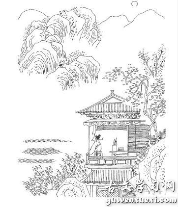 《千秋岁引·秋景·别馆寒砧》王安石宋词原文阅读翻译赏析 《千秋岁引·秋景·别馆寒砧》王安石宋词原文阅读翻译赏析