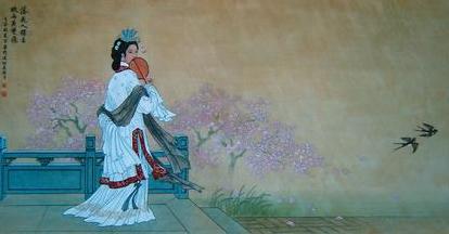 《临江仙·梦后楼台高锁》晏几道宋词原文阅读翻译赏析 《临江仙·梦后楼台高锁》晏几道宋词原文阅读翻译赏析